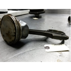 100S004 Piston and Connecting Rod Standard For 09-12 Jeep Grand Cherokee  5.7 53022258AE